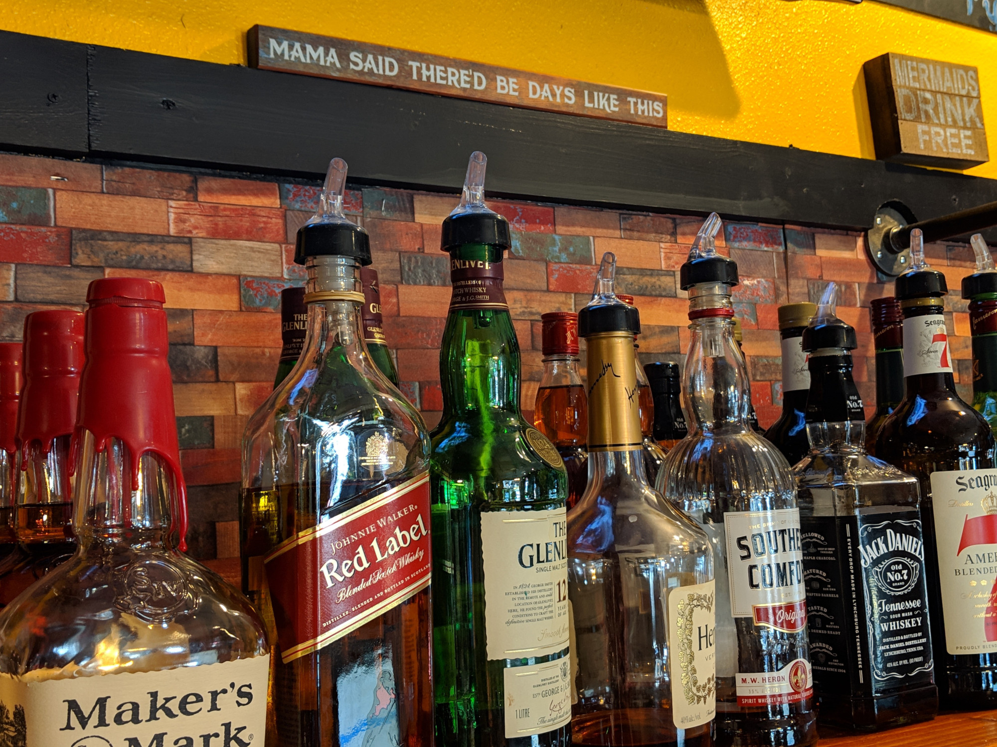 Springs Wings Southwest Colorado Springs