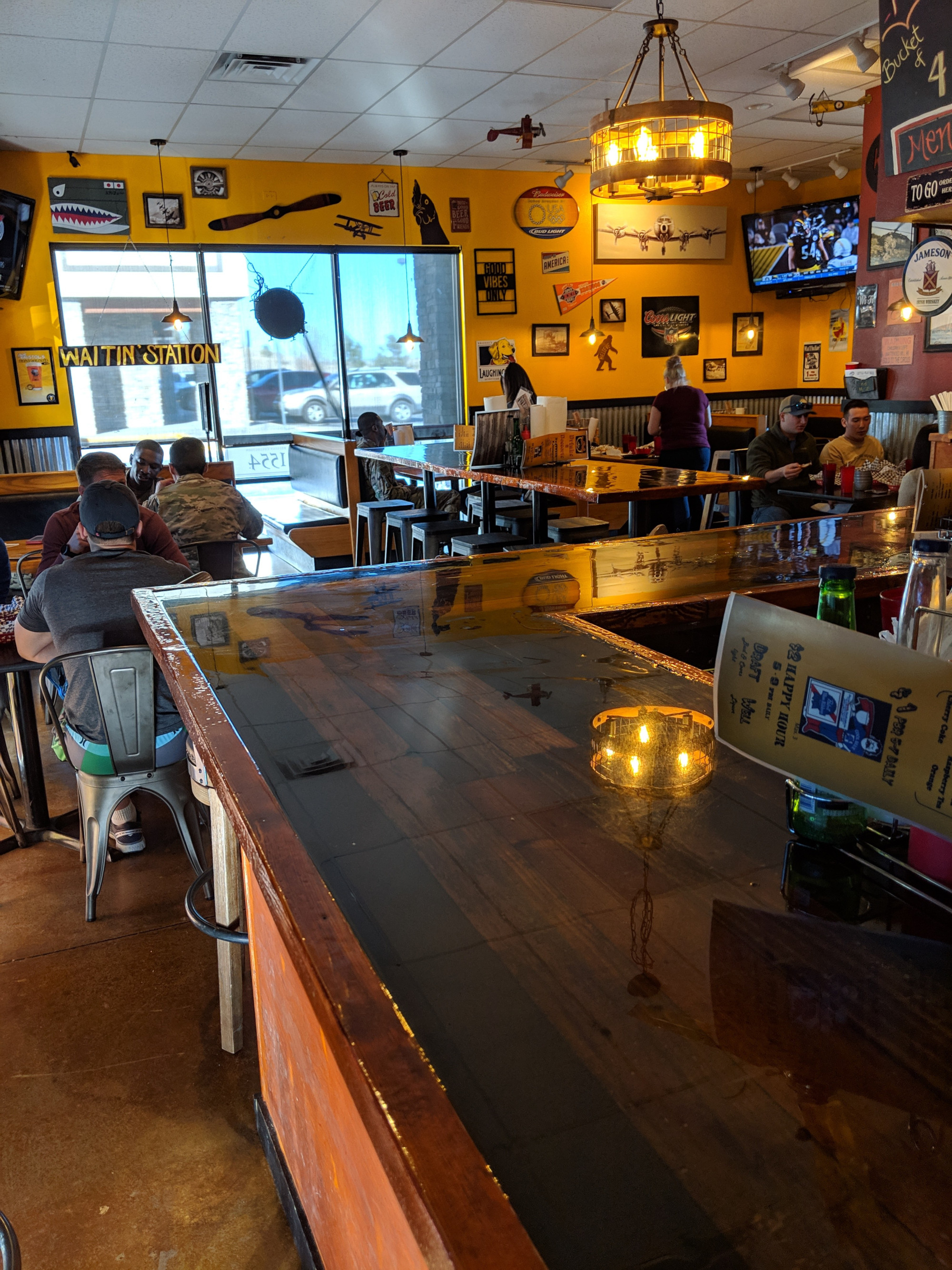 Wild Wings n Things Southwest Colorado Springs