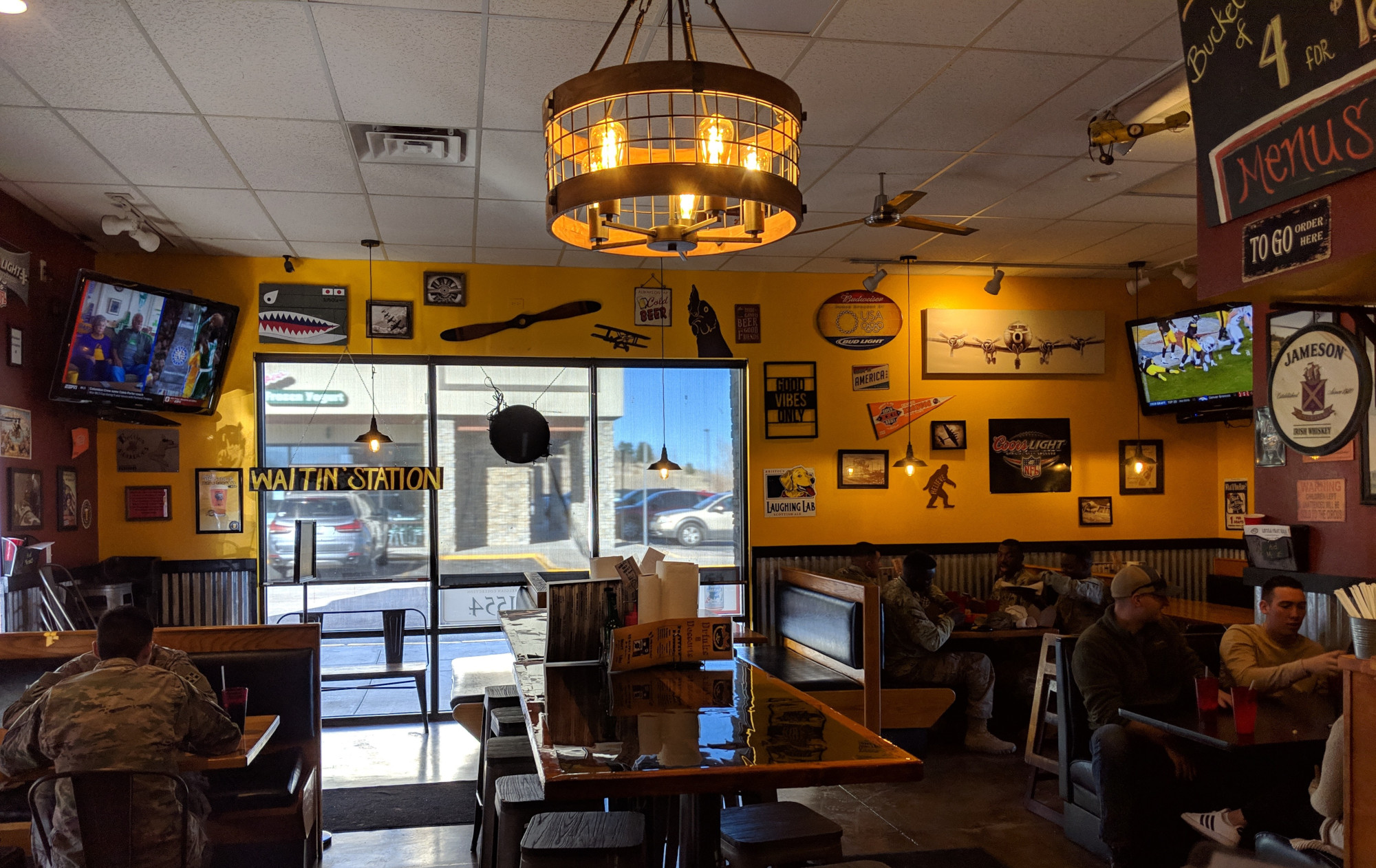 Wild Wings n Things Southwest Colorado Springs